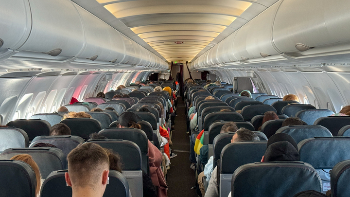 Агрегаторы туров продавали авиабилеты до Сочи на несуществующие рейсы