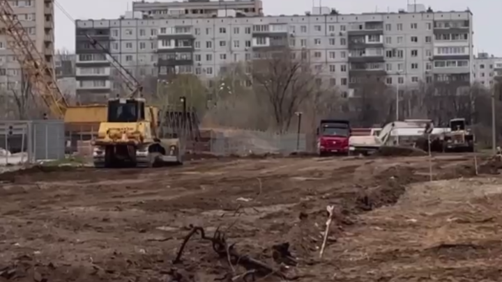 Стали известны сроки расширения дороги от Тольятти до поселка Приморский