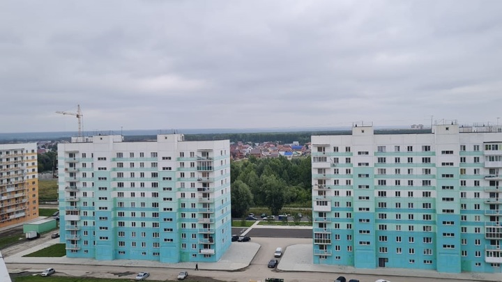 Напуганного немого мальчика нашли ночью у стройки в жилмассиве Просторный