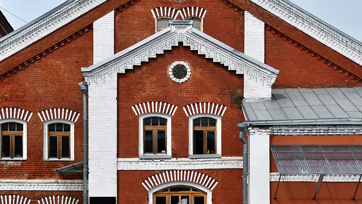 Москвичей познакомят с современными технологиями реставрации