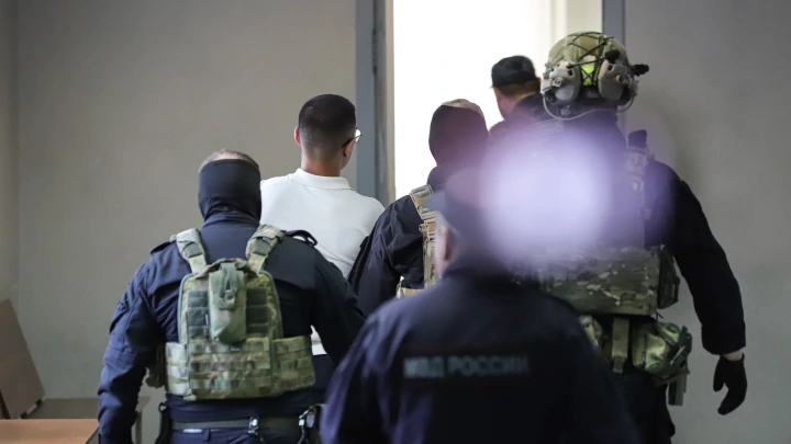 А зачем отпускали? Главу азербайджанской диаспоры на Урале объявили в розыск
