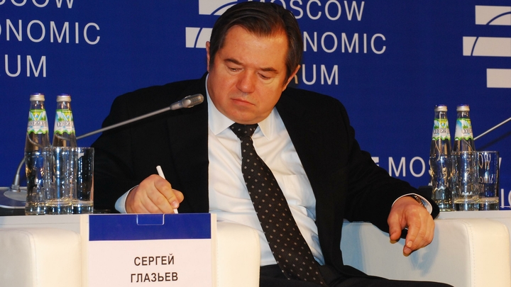 Запад заполучил главный ключ к подрыву России: Скрытую угрозу назвал Глазьев