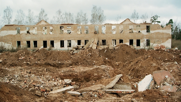 Застройщик «Сатурн-Р» продал свой последний крупнейший земельный участок в Перми