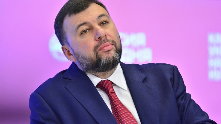 Готовимся: Пушилин сообщил об активизации ВСУ на участке Работино-Вербовое