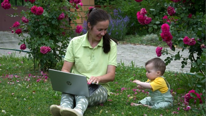 В России увеличат размер маткапитала. Глава Минтруда назвал суммы