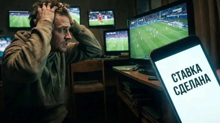 Букмекеры опять одержали верх. Снова при поддержке Минфина