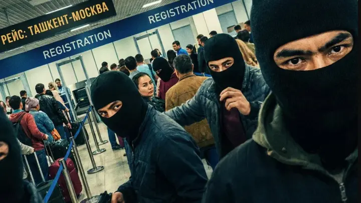Миграционный кризис в России: Пик наступил. Что делать?