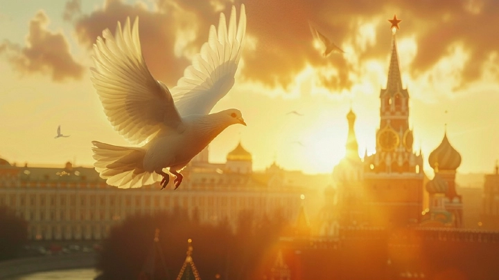 Индийский пророк заявил об особой дате для России: Окно возможностей увеличится в несколько раз