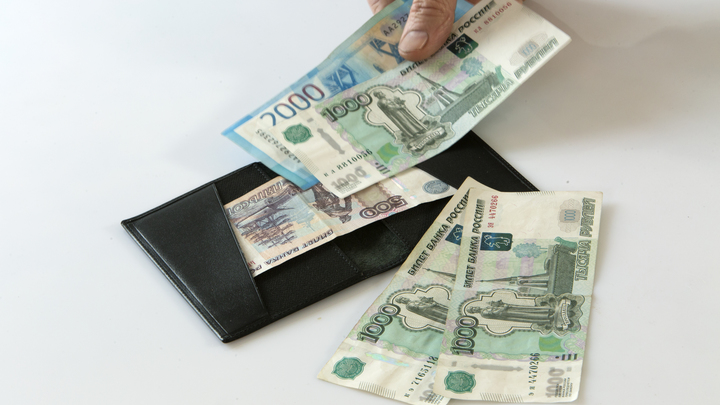 В Самаре главам двух районов увеличили оклады