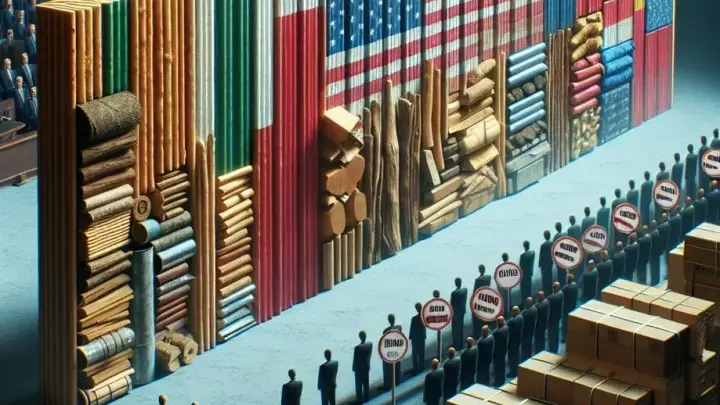 В ЕС готовы отменить санкции против России. Но есть нюанс