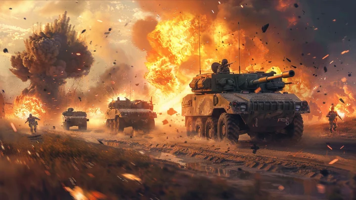 Новый главком и ужасающий контрнаступ: До катастрофы 4 км. Враг сжигает почти всю нашу технику. Мясной штурм Покровска? Откровения с ЛБС