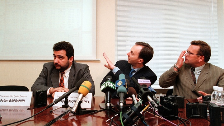 Экс-госминистра Карабаха задержали при попытке въезда в Армению