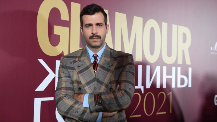 Ждите дальше: Иван Ургант второй раз за год отменил концерт в Москве