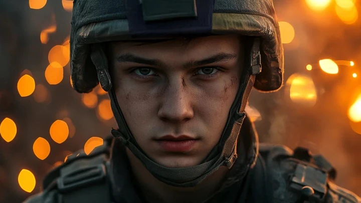 Пожалуйста, не надо: Военные рассказали, каким был ответ на странное послание боевика ВСУ