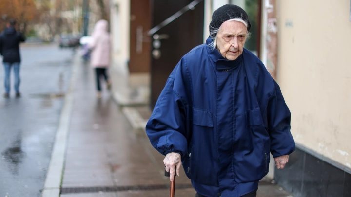 Секрет долголетия: ученый назвал главный фактор