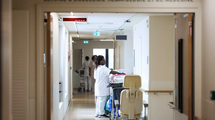 Признаки приближающейся смерти: наблюдения врачей