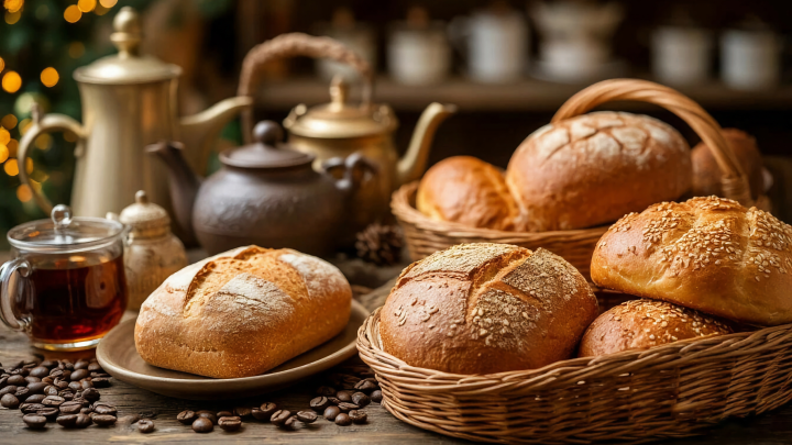 Чай, хлеб и кофе рванут в цене: с января из-за НДС придётся больше тратить на продукты - названы конкретные марки