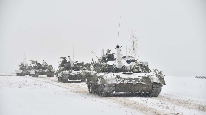 Продвижение по всей линии фронта – Пушилин оценил действия русской армии