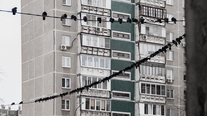 В Самарской области потеплеет до 0