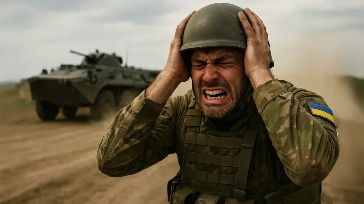 Боевик ВСУ пытался отправить по почте украденные в ДНР кованые ворота