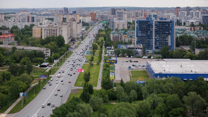Как спасти машину от жары: эксперт раскрыл секреты безопасной эксплуатации авто в зной