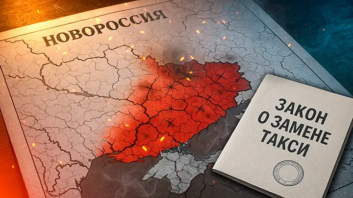 Закон и реальность: Почему перевозчики в новых регионах просят отсрочку локализации автопарка Закон и реальность: Почему перевозчики в новых регионах просят отсрочку локализации автопарка