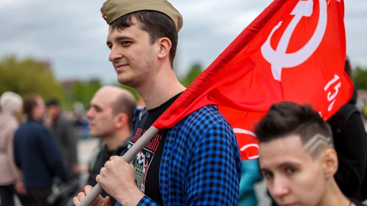 Эти игры до хорошего не доведут: Подрыв России изнутри. Одна фраза, а проблема всей стране