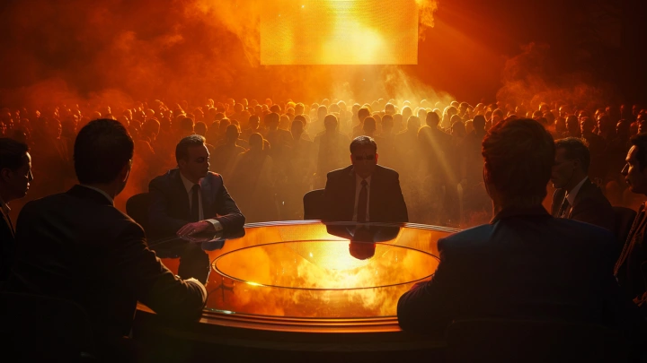 Скандал на России 1 и ошибка Владимира Соловьёва – звенья одной цепи. Антигосударственная деятельность, уверен Чертинов