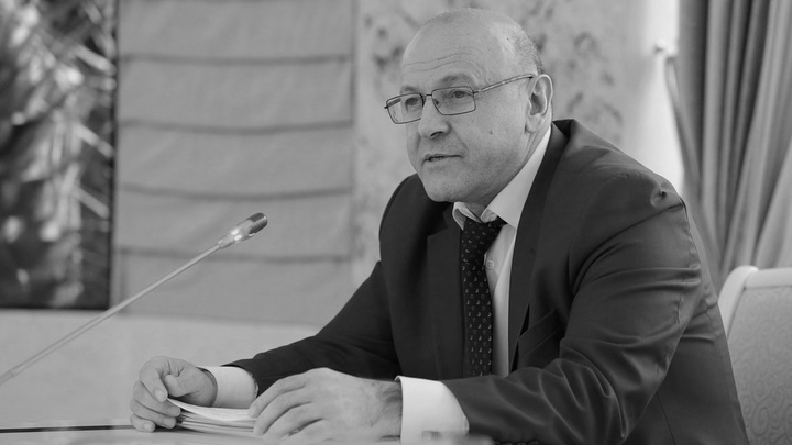 Ректор Агродома Мамед Мамедов скончался в Нижнем Новгороде