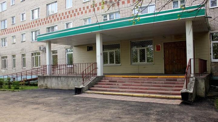 Кинешемская поликлиника №2 будет принимать горожан по новым адресам