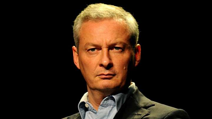 Французский министр призвал Европу стать империей и противостоять США