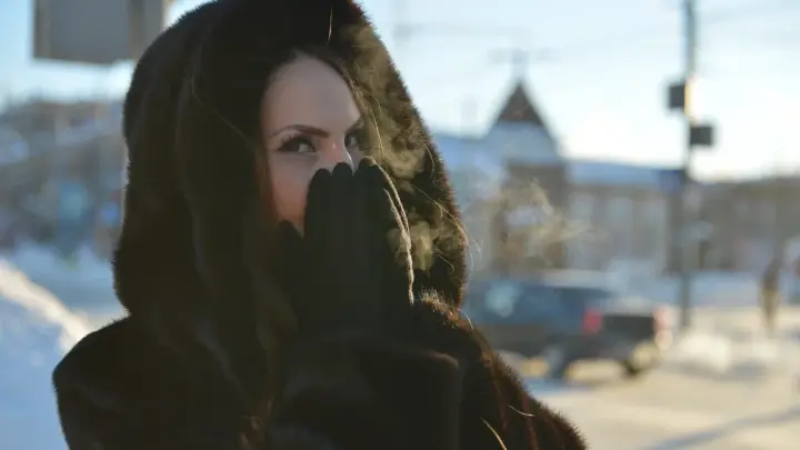 Морозы до минус 30 градусов: Где ждать резкое похолодание в ближайшие дни, уточнили в Гидрометцентре