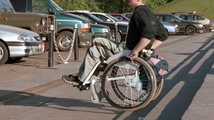 Мечтал отдать долг. В Красноярске нашли мёртвым таинственно пропавшего инвалида