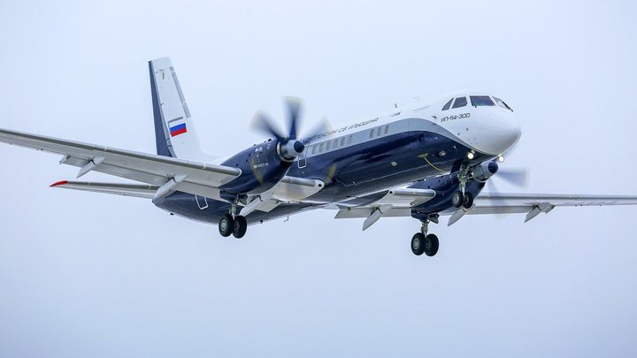 К рейсу не допущены: Граждан Узбекистана не пустили в самолёт. Названы причины