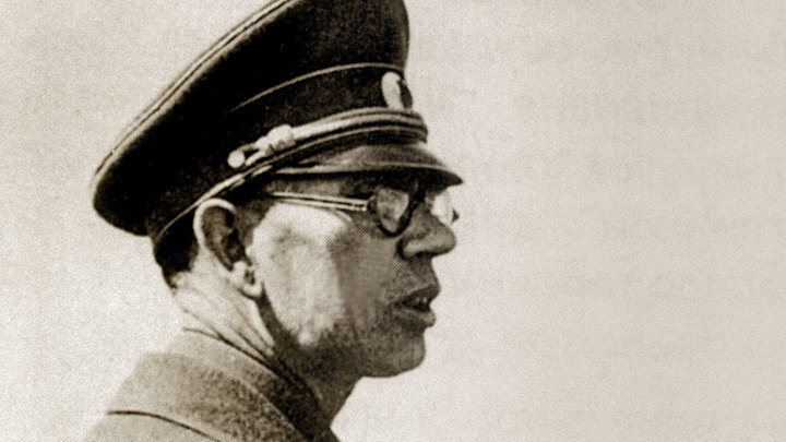 Один день в истории: Пленение генерала Власова