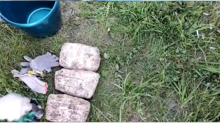 В Новосибирской области ФСБ задержала наркодилера с 3 кг мефедрона