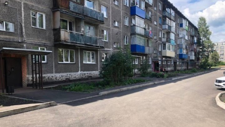 Прокуратура выявила в Новокузнецке грубые нарушения при благоустройстве дворов