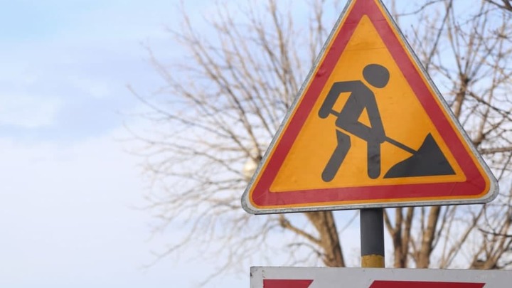 Ж/д переезд отремонтируют в посёлке Индустриальном под Краснодаром