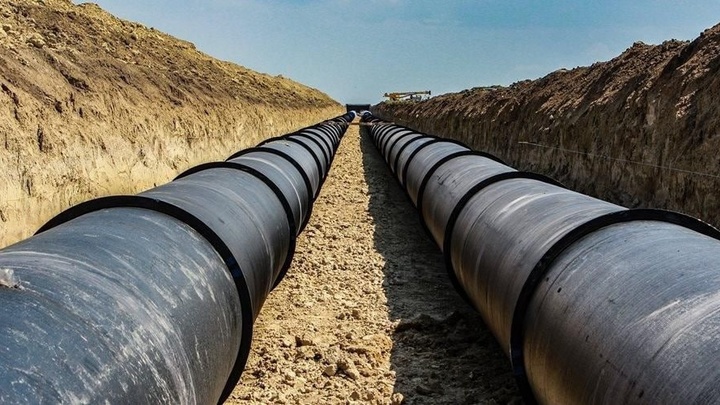 Правительство РФ одобрило модернизацию ЖКХ Кубани стоимостью порядка 14 млрд рублей