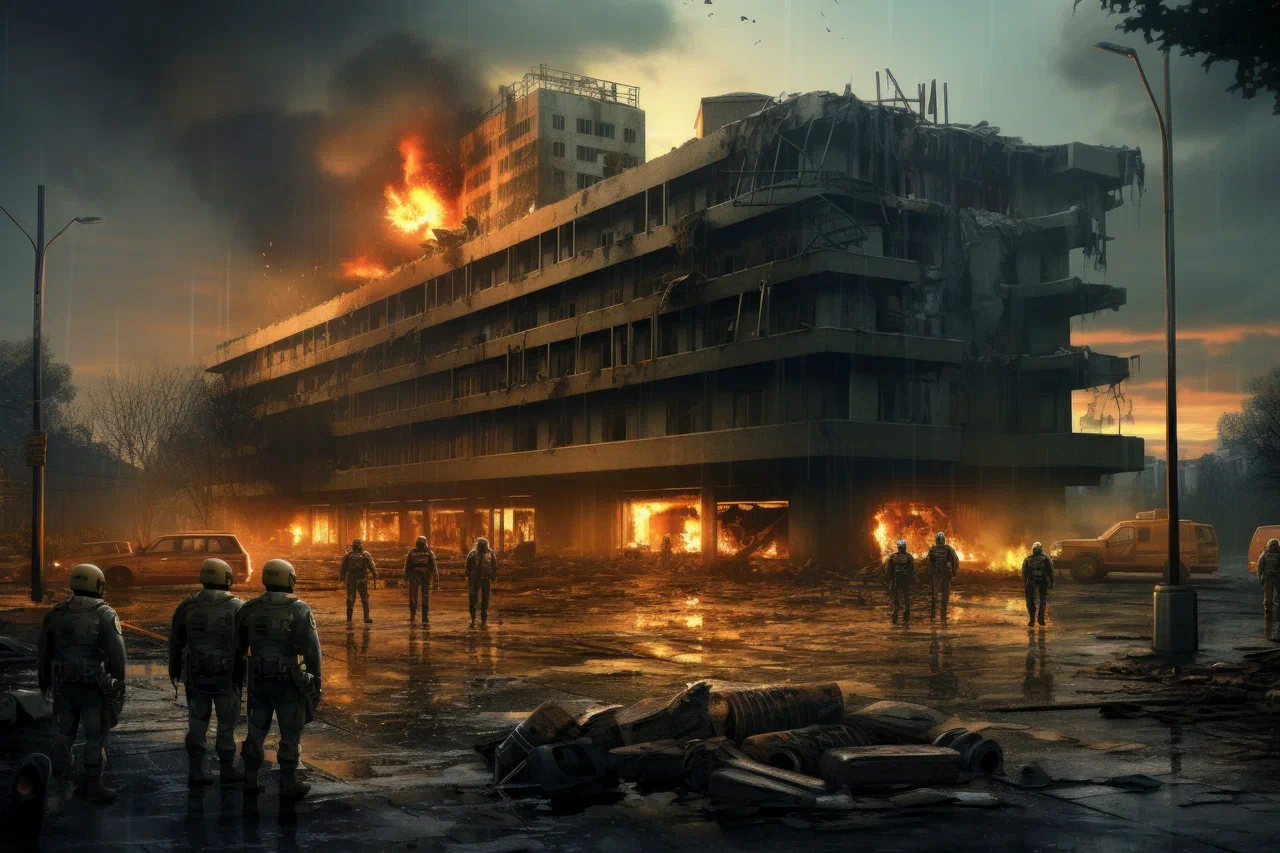 Террористы вербуют подростков по всей России. Предлагают миллионы