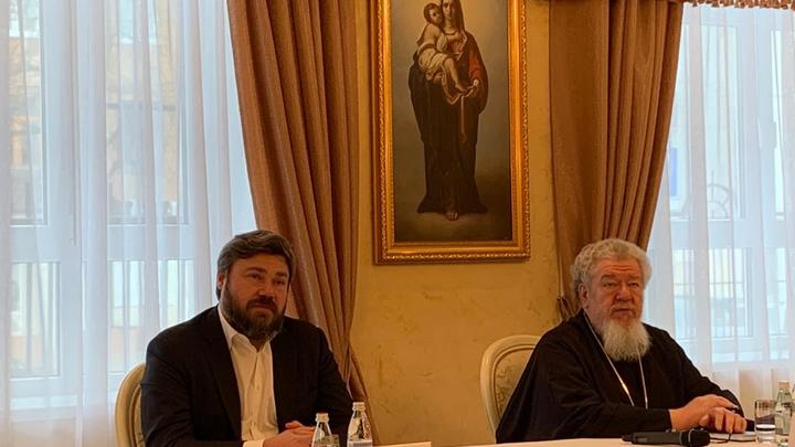 Демография, народосбережение и нравственность: Замглавы ВРНС Малофеев о судьбоносной для страны Русской мечте - 2050