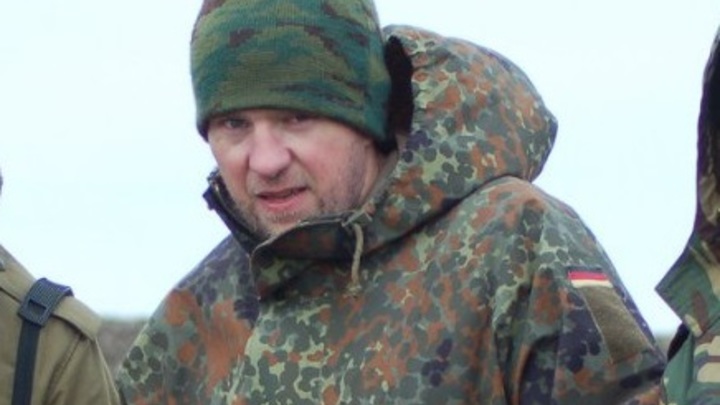 В спецоперации на Украине погиб участник ростовского поискового отряда Миус-Фронт