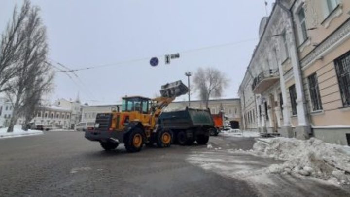 ООО “Кедр-1” подал судебные иски к администрации Самары