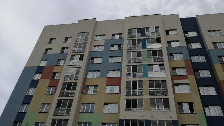 Нижний Новгород обогнал Москву по темпам роста стоимости жилья