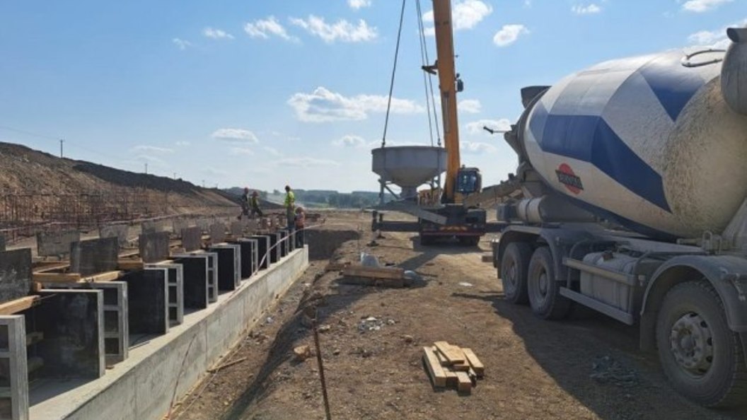 Схема автомобильной дороги северо западный обход города кемерово