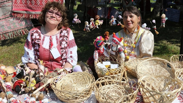 XXII Соловецкая ярмарка ремесел пройдет на выходных