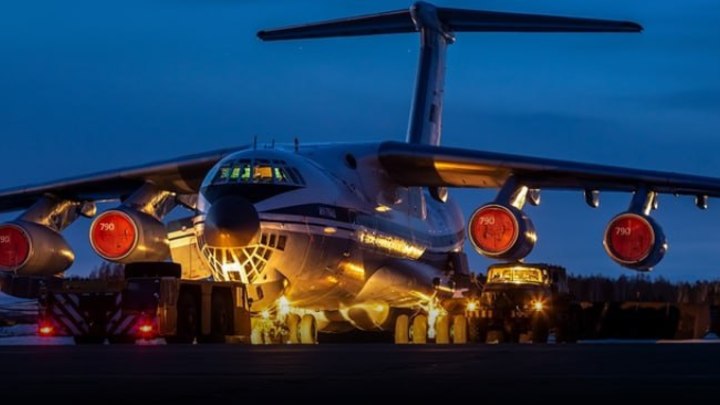 Минобороны хочет отсудить 2,7 млн рублей за кражу из самолёта судного дня в Таганроге