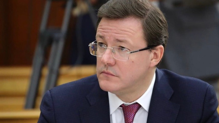 Дмитрий Азаров определился с кандидатурой главы Тольятти