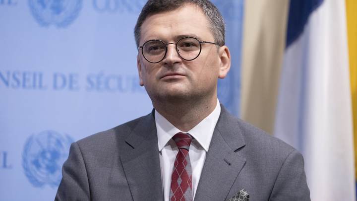 На Украине заявили о необходимости демилитаризации Черного моря