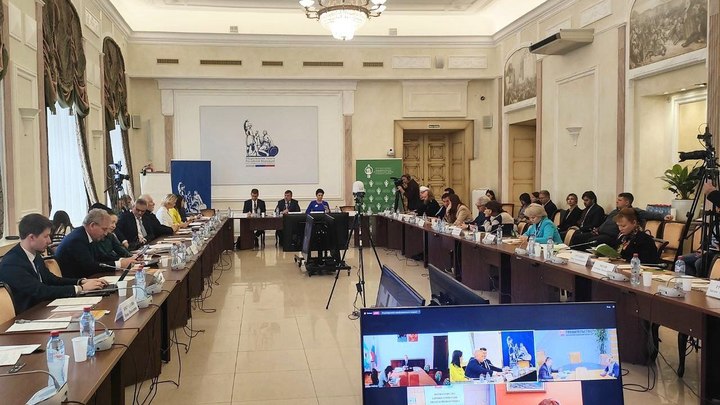 Стратегия русской демографической безопасности: Общественная палата ударила в набат